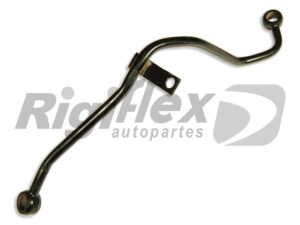 RIGIDO PRESION DE ACEITE DEL TURBO MODELO O 500.OM 926 LA / 924 LA